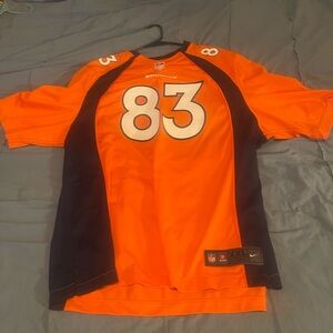 Jerseys priced to sell.